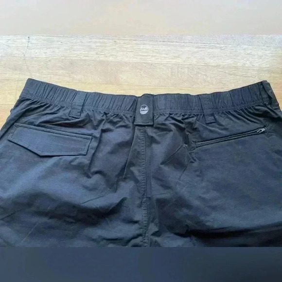 Wrangler Outdoor Performance Shorts - Picture 5 of 9